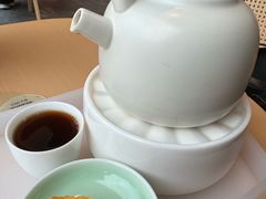 -奈雪茶院·茶室茶馆(广州粤海天地店)