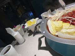 -半天妖烤鱼(新中关购物中心店)