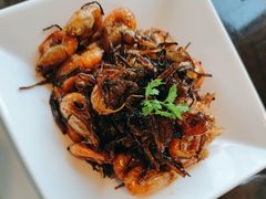 -环球港凯悦 · 享悦中餐厅