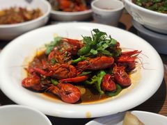 -辣得叫湘菜(四明店)