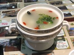 -赵记煎饼卷大葱(东岳店)