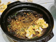 -郭林家常菜(狼垡店)