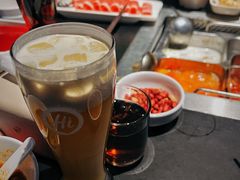 -海底捞火锅智慧餐厅(中骏世界城店)