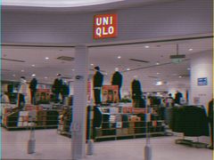 -优衣库(天津中北永旺店)