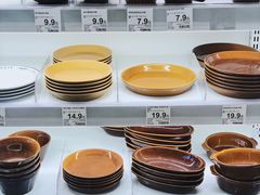 -NITORI 宜得利家居(金银潭永旺梦乐城店)