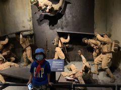 -上海四行仓库抗战纪念馆