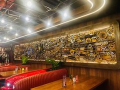 -1886德国汽车餐厅(外滩中央店)