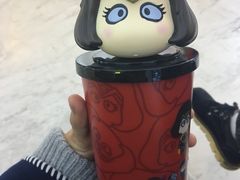 -博纳国际影城(合肥银泰中心店)