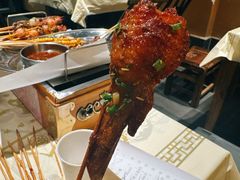 -串盟烧烤大排档·长沙美食地标(星沙店)