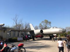 -云岗森林公园