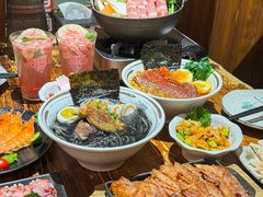 -小川洋风料理(街道口店)