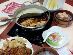 干炒牛河-稻香酒家·34年老字号·港式粤菜(汉街店)