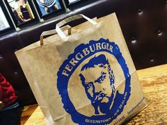 -Fergburger(皇后镇店)