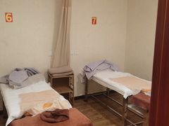 -筋骨堂热敷推拿按摩(枫林绿洲店)