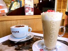 -COSTA COFFEE(丰联广场店)