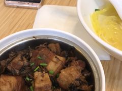 -蒸小皖(合肥新桥国际机场店)