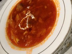 红菜汤-92°C俄式厨房(中央大街店)