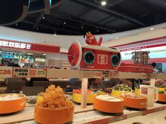 -龍歌自助小火锅(市北台东利群店)