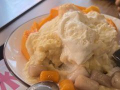 -鲜芋仙(高新万达广场店)