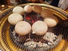 -西塔老太太泥炉烤肉(杭州首店)
