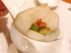 -鼎泰丰(德基广场店)