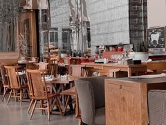 -上海柏悦酒店·世纪100牛排馆