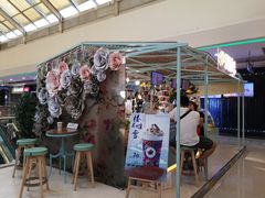-茶话弄(李家村万达店)