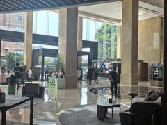 -成都天府丽都喜来登饭店