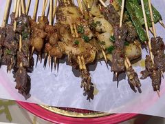-串盟烧烤·长沙美食地标(星沙店)