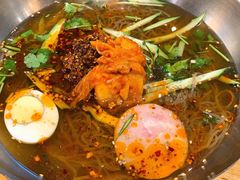 冷面-枪火串烧·东北特色烧烤(罗湖总店)