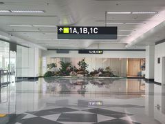 -福州长乐国际机场