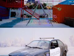 -巨鹏飞梦幻海岸