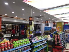 -尚优玛特(田尚坊商业中心店)