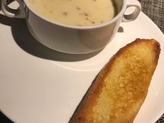 -半秋山西餐厅(巴南万达广场店)