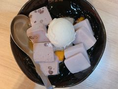 -鲜芋仙(宝地广场店)