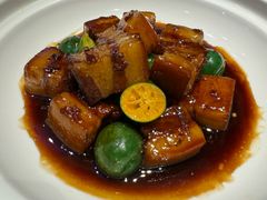 -狮王府淮扬菜(百家湖1912店)