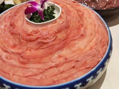 -周师兄大刀腰片火锅(磁器口直营店)