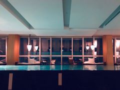 -上海柏悦酒店