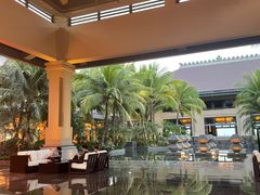 -海南清水湾莱佛士酒店