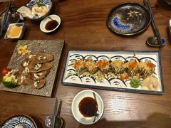 -鸟鹏烧鸟居酒屋(昌岗店)