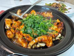 -芳华轩•客家菜馆(梧桐山店)