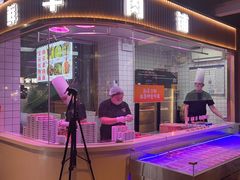 -古乐牛香·鲜牛肉自助火锅(南京总店)