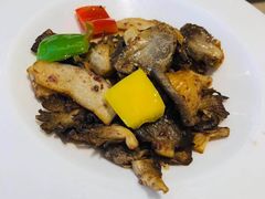 -庄氏祥记家常食府(国瑞建材家居博览中心店)