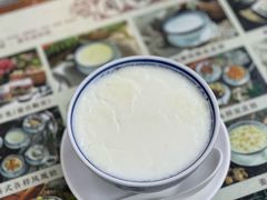 招牌传统双皮奶-周大娘牛乳(旧寨古村总店)