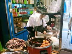 -清真·马安军辣子牛肉面