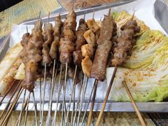 -老谢野馄饨(延安路店)