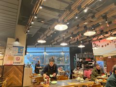 -潮界(LU·ONE凯德晶萃广场店)