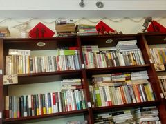 -武汉境自在書店