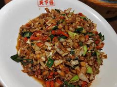 -天下客饭店(中山路店)