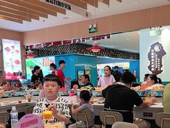 -龍歌自助小火锅(李沧丽达店)
